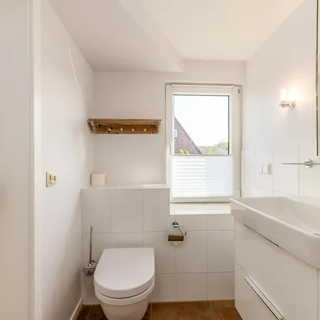 Sylt 9 - East Hampton Lejlighed *