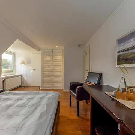 Lejlighed Sylt 9 - East Hampton *