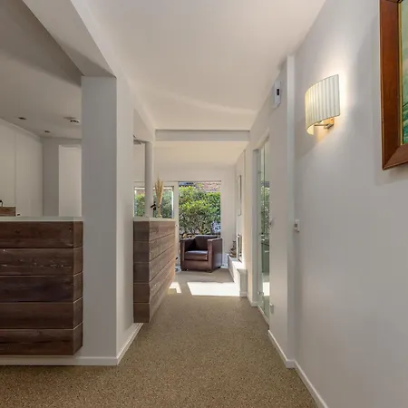 Sylt 9 - East Hampton * Vesterland