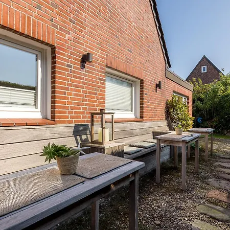 Sylt 9 - East Hampton * Vesterland