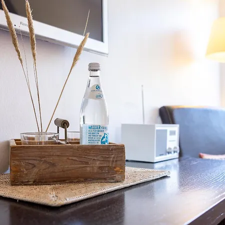 Lejlighed Sylt 9 - East Hampton *