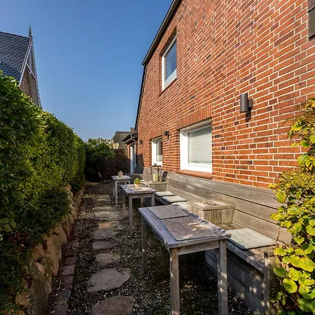 Lejlighed Sylt 9 - East Hampton