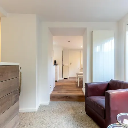 Lejlighed Sylt 9 - East Hampton Vesterland