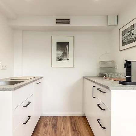 Sylt 9 - East Hampton * Vesterland