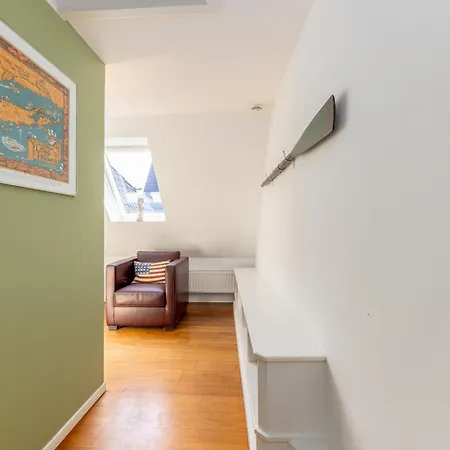 Sylt 9 - East Hampton * Vesterland