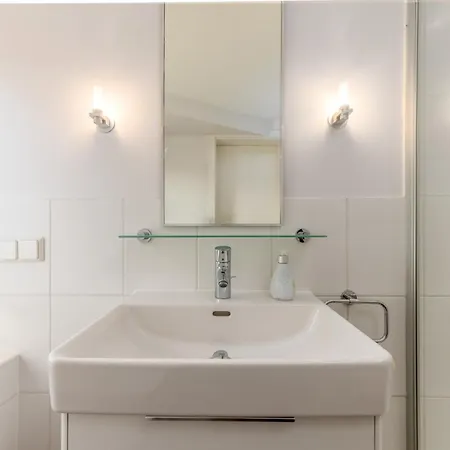 Lejlighed Sylt 9 - East Hampton