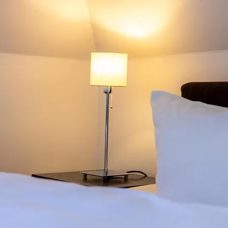 Apartment Sylt 9 - East Hampton Westerland