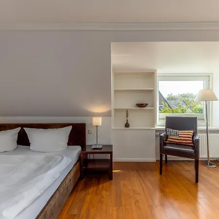 Sylt 9 - East Hampton