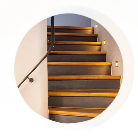 Sylt 9 - East Hampton Lejlighed