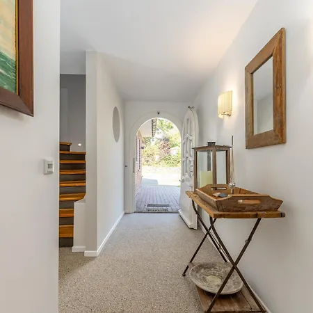 Sylt 9 - East Hampton Lejlighed *