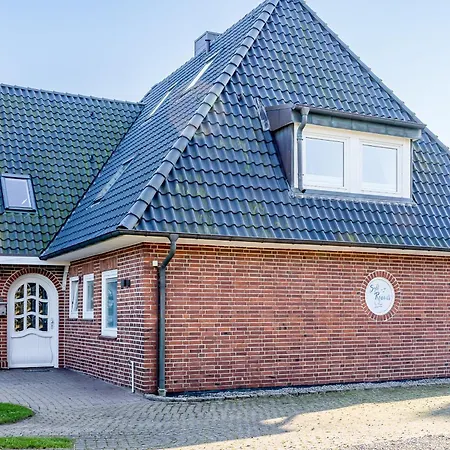 Апартаменты Sylt 9 - East Hampton Вестерланд